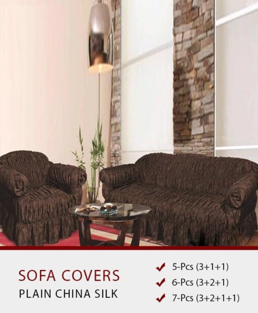 SC-113 sofa cover