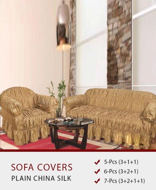 SC-115 sofa cover