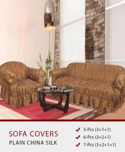 SC-116 sofa cover