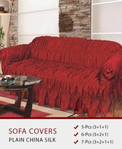 SC-119 sofa cover