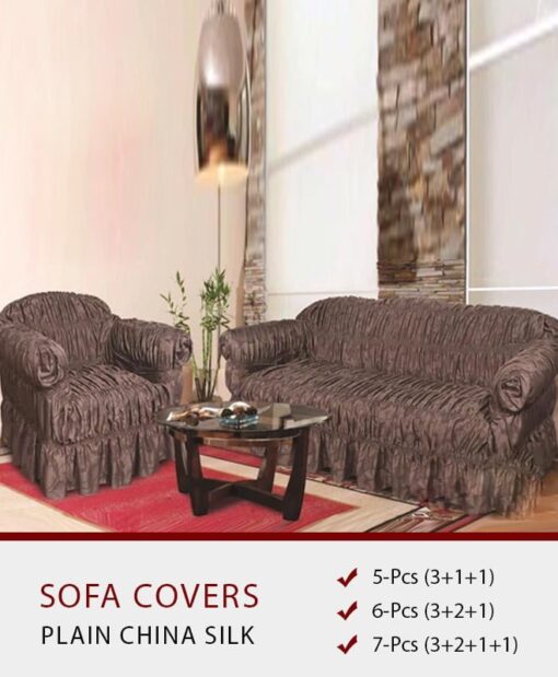 SC-120 sofa cover