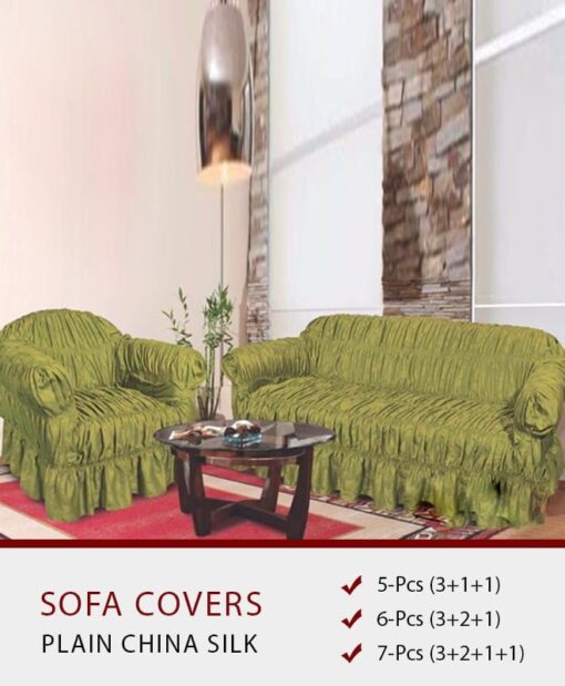 SC-122 sofa cover
