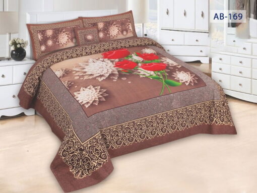 ab-169 bed sheet