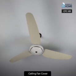 Skin Ceiling Fan Cover