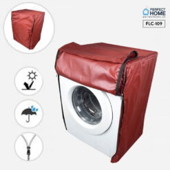 Washing machine cover front load waterproof FLC-109