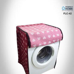 Washing machine cover front load waterproof FLC-42