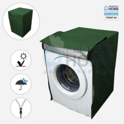 FRONT-94 gxreen washing machine cover