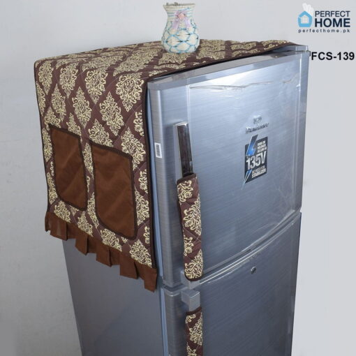 fridge cover FCS-139