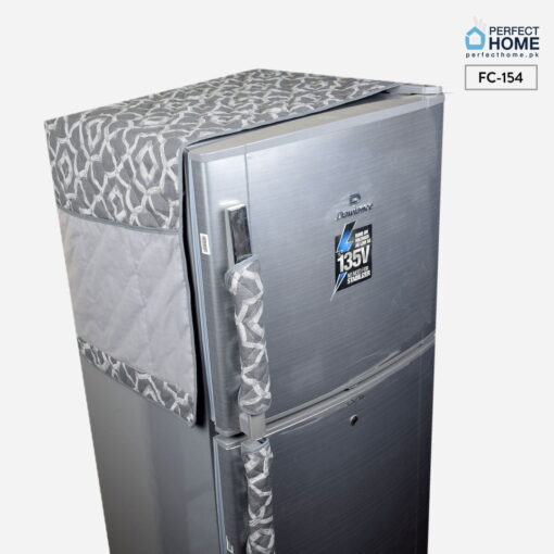 FCS-154 fridge cover set