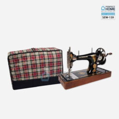 SEW-159 cover for sewing machine