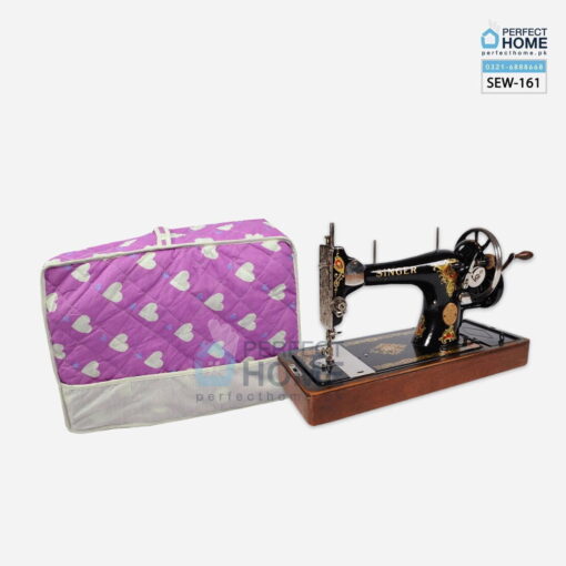 Cover for sewing machine SEW-161