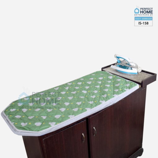 is-158 ironing stand cover