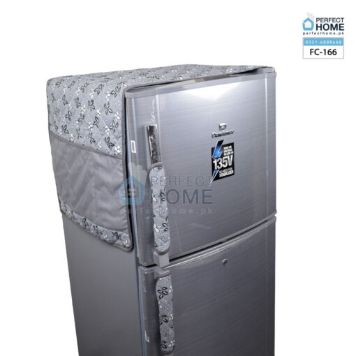 fc-166 fridge cover set
