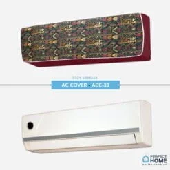 acc-33 ac covers