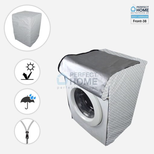 Front-38 front load washing machines