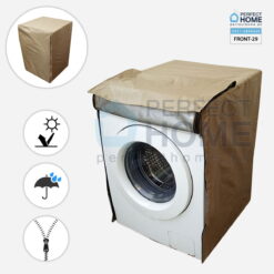 FRONT-29 Front Load washing machine cover