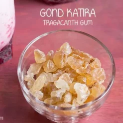 gond katira 2