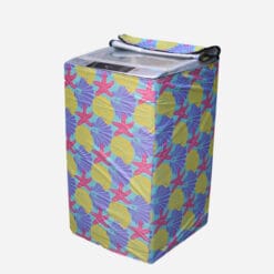 TOP-337 top load washing machine cover