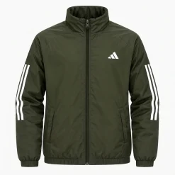 windbreaker-olive-green